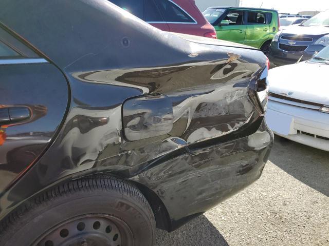 Photo 9 from auction – 2002 TOYOTA CAMRY LE with VIN 4T1BE32K22U605915