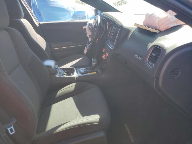 Photo 5 from auction – 2016 DODGE CHARGER SX with VIN 2C3CDXHGXGH276742