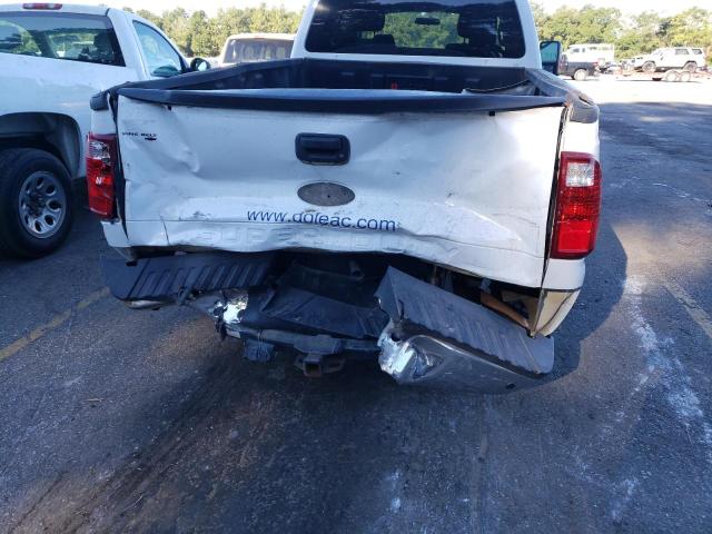 Photo 9 from auction – 2014 FORD F250 SUPER with VIN 1FT7X2A65EEA35538