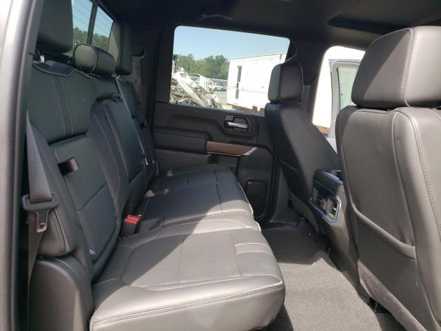 Photo 6 from auction – 2022 CHEVROLET SILVERADO with VIN 2GC4YREY1N1215895