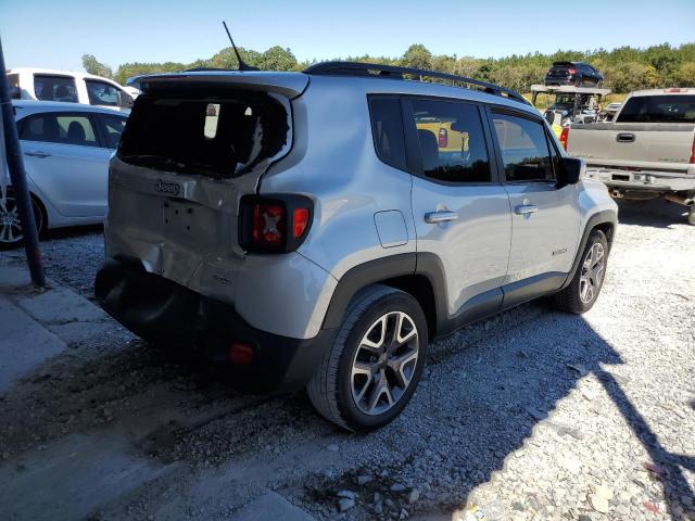 Photo 4 from auction – 2015 JEEP RENEGADE L with VIN ZACCJABTXFPC16271
