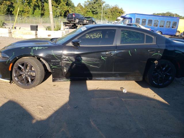 Photo 9 from auction – 2020 DODGE CHARGER R/ with VIN 2C3CDXCT0LH162506
