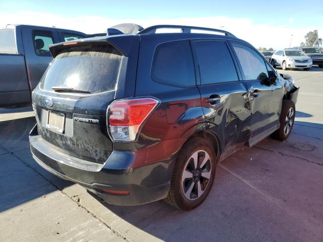 Photo 4 from auction – 2018 SUBARU FORESTER 2 with VIN JF2SJAEC5JH455770
