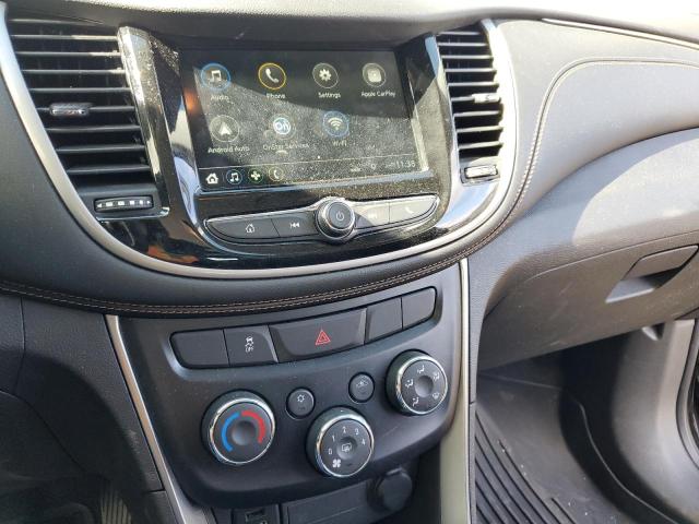 Photo 9 from auction – 2019 CHEVROLET TRAX LS with VIN 3GNCJKSB2KL405861