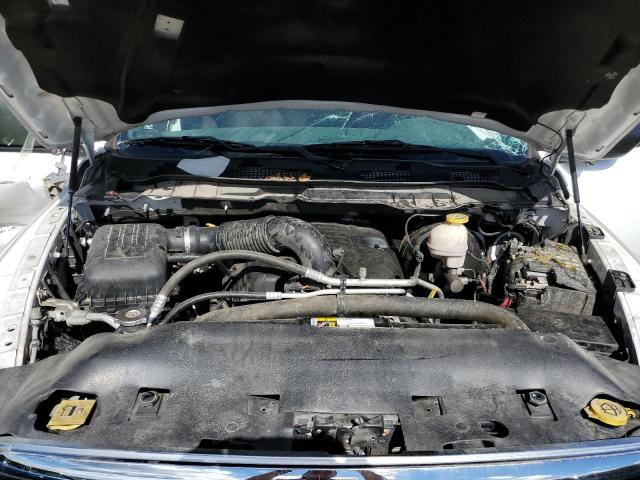 Photo 7 from auction – 2018 RAM 1500 SSV with VIN 1C6RR7XTXJS199920