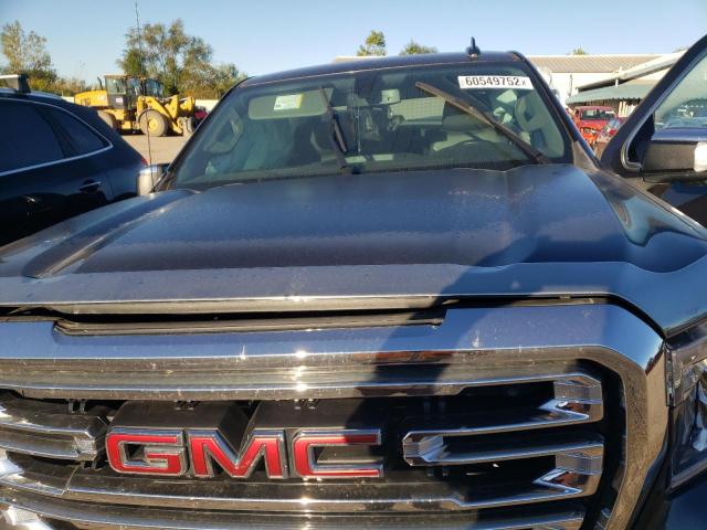 Photo 7 from auction – 2020 GMC SIERRA K15 with VIN 3GTU9DED1LG206924