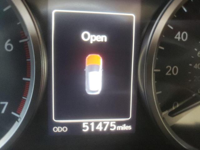 Photo 8 from auction – 2015 LEXUS NX 200T with VIN JTJBARBZ3F2016242