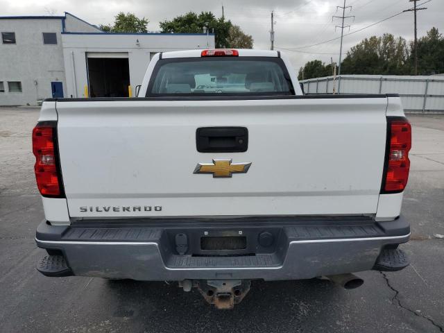 Photo 9 from auction – 2015 CHEVROLET SILVERADO with VIN 1GC2KUEG5FZ143028