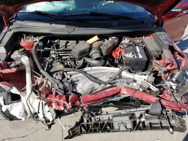 Photo 7 from auction – 2019 FORD EXPLORER L with VIN 1FM5K7F8XKGB17435