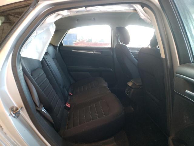 Photo 6 from auction – 2013 FORD FUSION SE with VIN 3FA6P0H74DR280301