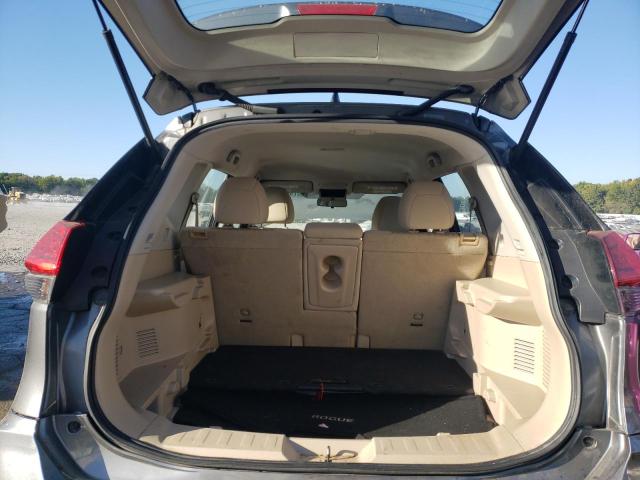 Photo 9 from auction – 2017 NISSAN ROGUE S with VIN JN8AT2MT7HW136196