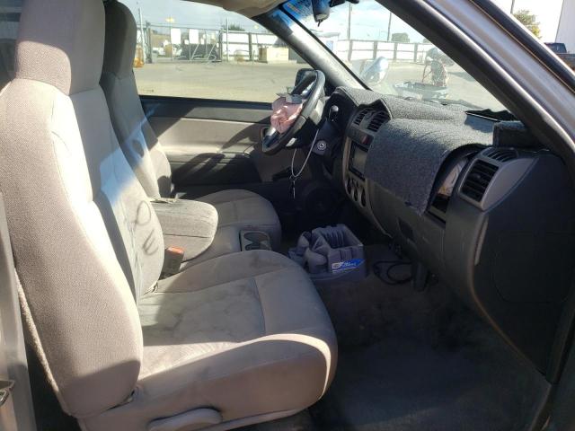 Photo 5 from auction – 2004 CHEVROLET COLORADO with VIN 1GCCS196048156633