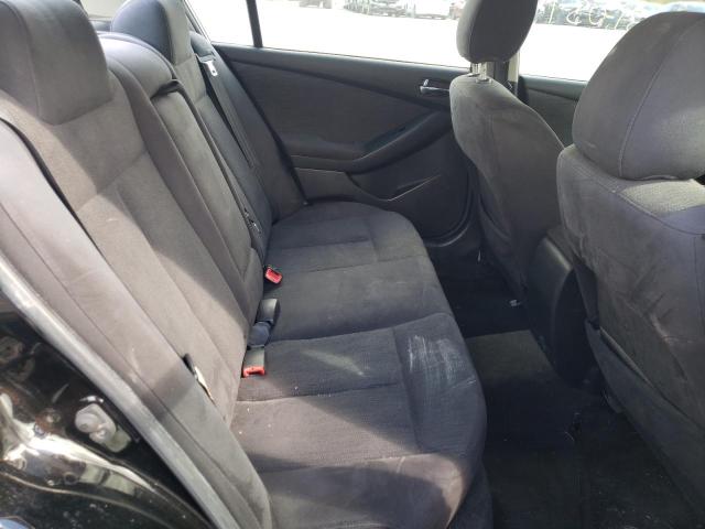 Photo 6 from auction – 2010 NISSAN ALTIMA BAS with VIN 1N4AL2AP3AN445894