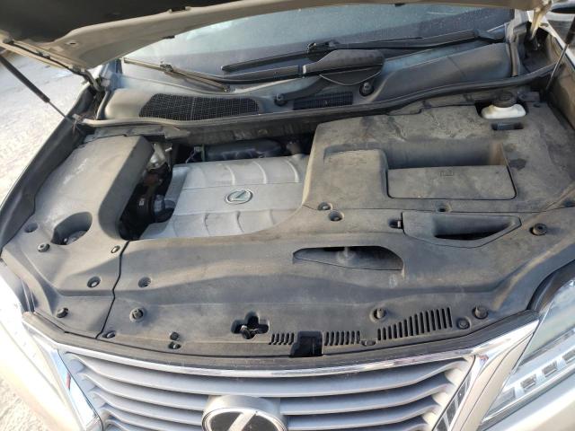 صورة رقم 7 من المزاد - 2015 LEXUS RX 350 مع VIN 2T2ZK1BA9FC156058
