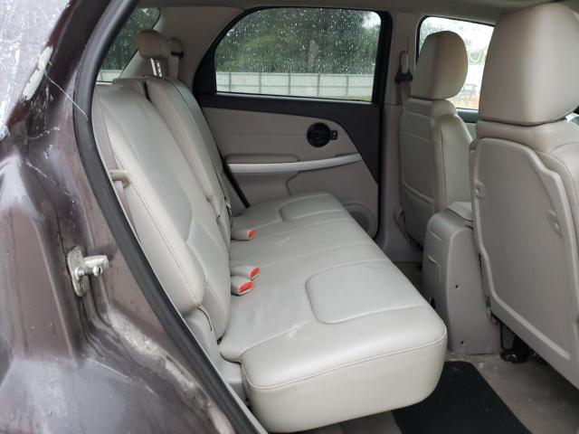 Photo 6 from auction – 2007 CHEVROLET EQUINOX LT with VIN 2CNDL63F376101123