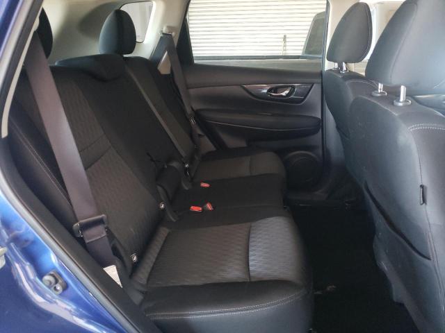 Photo 6 from auction – 2018 NISSAN ROGUE S with VIN KNMAT2MT7JP557606