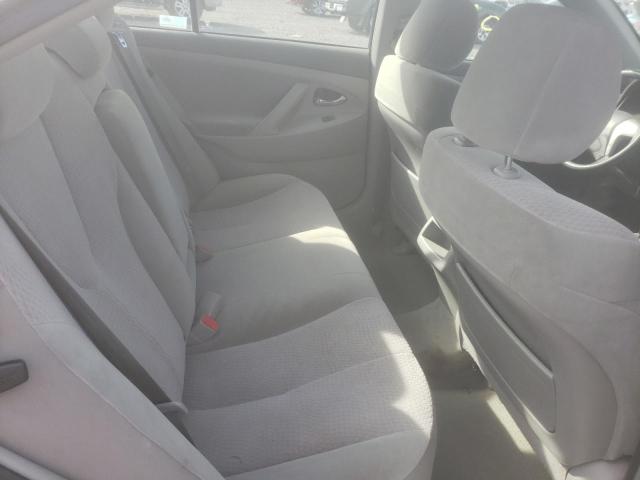 Photo 6 from auction – 2010 TOYOTA CAMRY BASE with VIN 4T1BF3EK3AU533890