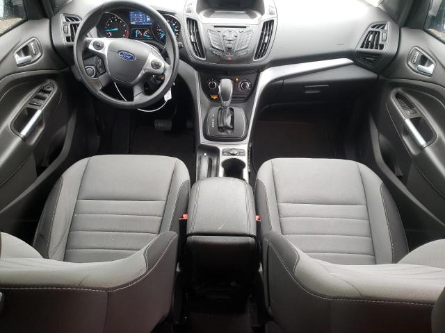 Photo 5 from auction – 2015 FORD ESCAPE SE with VIN 1FMCU0GX5FUC15813