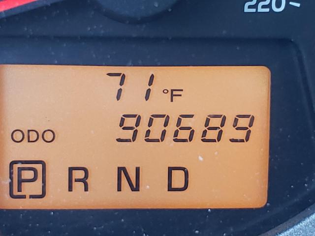 Photo 8 from auction – 2011 TOYOTA RAV4 LIMIT with VIN 2T3DF4DV9BW133836