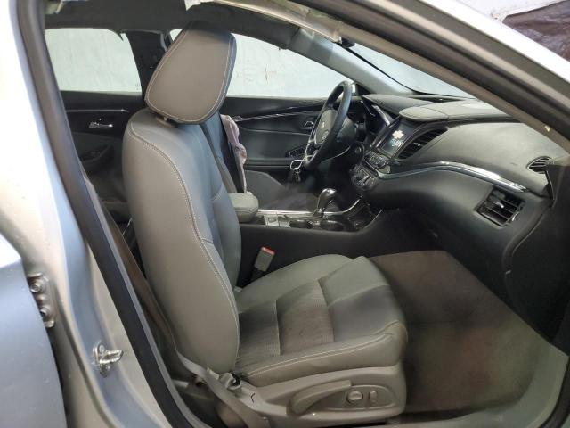 Photo 5 from auction – 2015 CHEVROLET IMPALA LT with VIN 2G1125S34F9295081