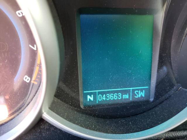 Photo 8 from auction – 2012 CHEVROLET CRUZE LT with VIN 1G1PF5SC6C7349461