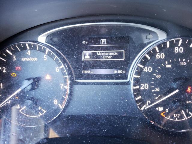 Photo 8 from auction – 2016 NISSAN ALTIMA 2.5 with VIN 1N4AL3AP1GC172626