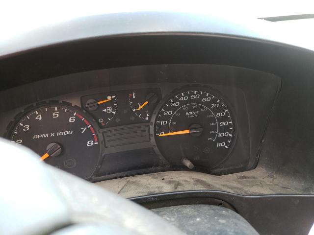 Photo 8 from auction – 2008 CHEVROLET COLORADO with VIN 1GCDT149088169200