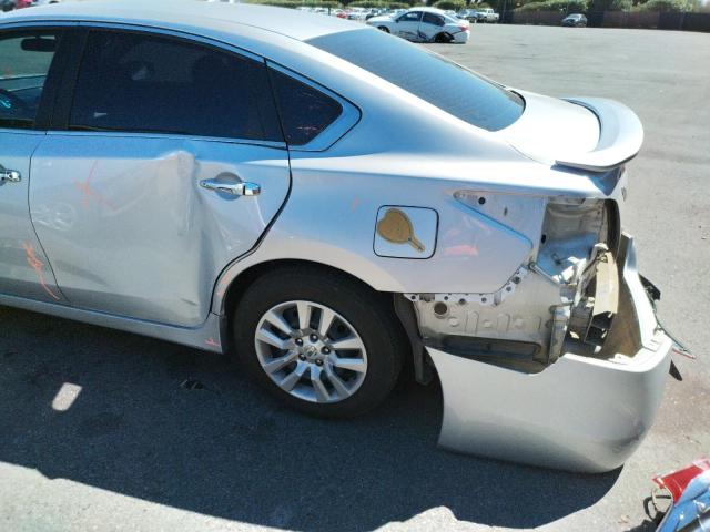 Photo 9 from auction – 2013 NISSAN ALTIMA 2.5 with VIN 1N4AL3AP5DN434213