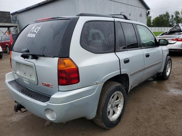 Photo 4 from auction – 2007 GMC ENVOY with VIN 1GKDT13S272230086