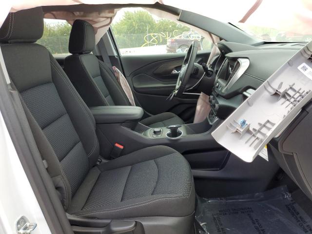 Photo 5 from auction – 2022 GMC TERRAIN SL with VIN 3GKALMEVXNL256393