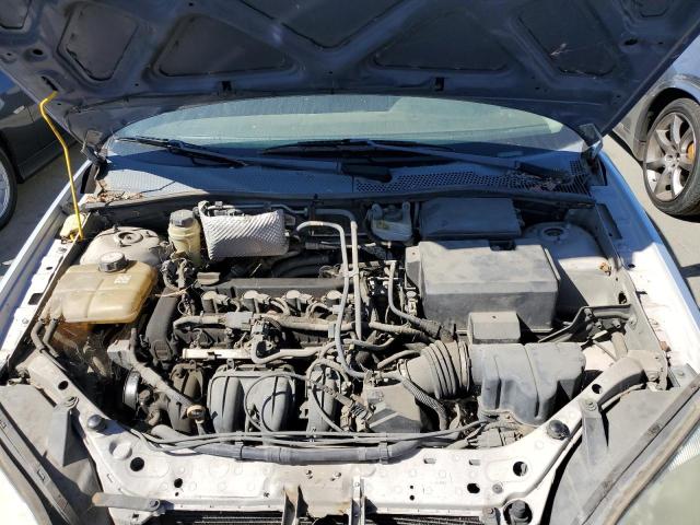 Photo 7 from auction – 2005 FORD FOCUS with VIN 3FAHP31NX5R126325