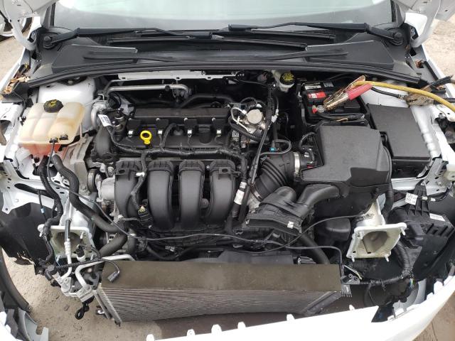 Photo 7 from auction – 2016 FORD FOCUS SE with VIN 1FADP3F28GL318390