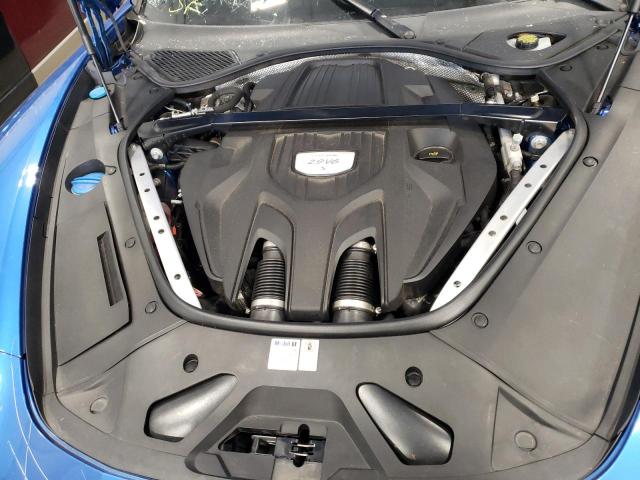 Photo 7 from auction – 2018 PORSCHE PANAMERA 4 with VIN WP0AB2A72JL136460