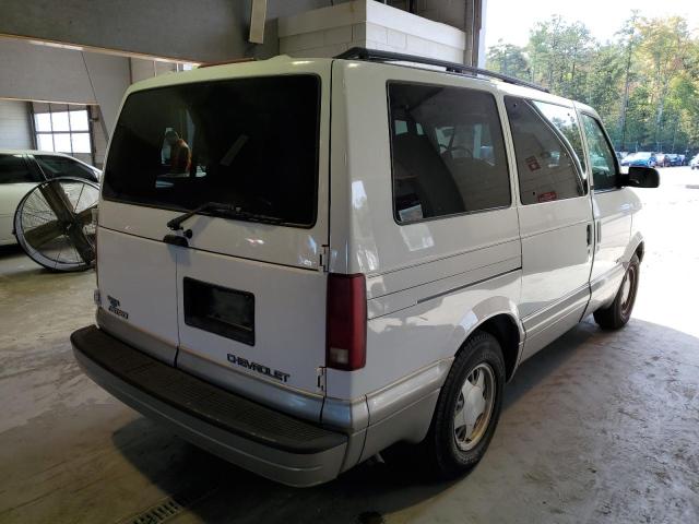 Photo 4 from auction – 2002 CHEVROLET ASTRO with VIN 1GNDM19X02B121461