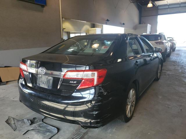 Photo 4 from auction – 2013 TOYOTA CAMRY L with VIN 4T4BF1FK5DR286742