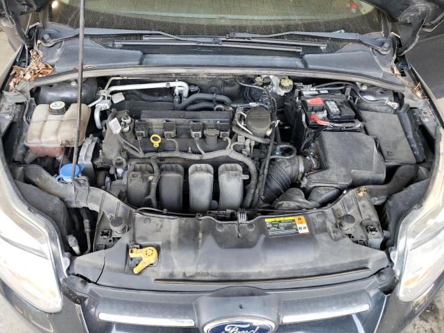 Photo 7 from auction – 2012 FORD FOCUS SE with VIN 1FAHP3F22CL425334