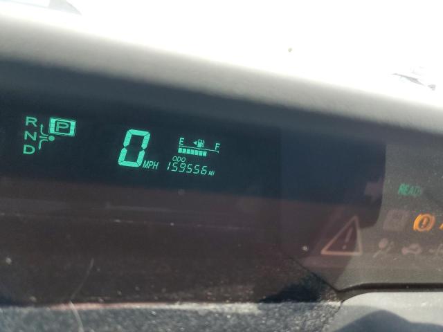 Photo 8 from auction – 2006 TOYOTA PRIUS with VIN JTDKB22U467068302
