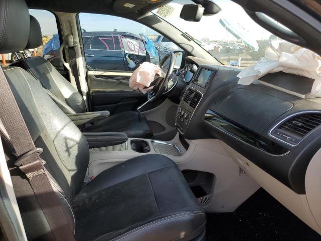 Photo 5 from auction – 2019 DODGE GRAND CARA with VIN 2C4RDGCG2KR742308