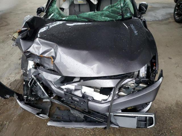 Photo 12 from auction – 2019 HONDA CIVIC LX with VIN 2HGFC2F61KH556844