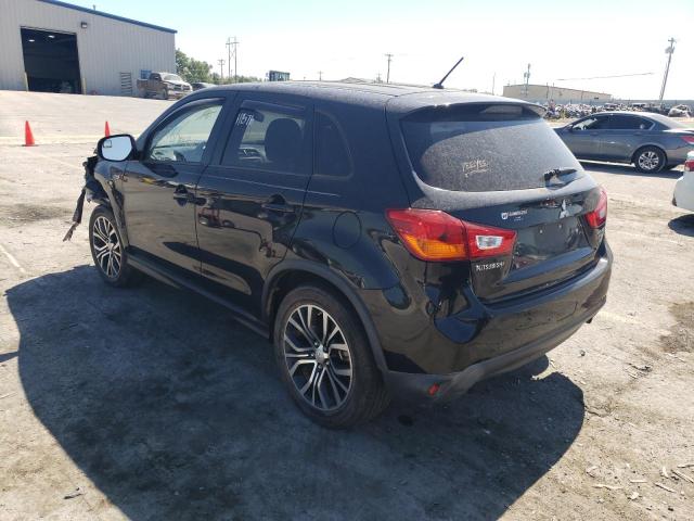 Photo 3 from auction – 2016 MITSUBISHI OUTLANDER with VIN JA4AR3AW7GZ030045