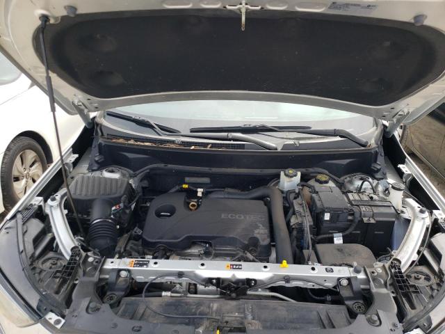 Photo 7 from auction – 2019 GMC TERRAIN SL with VIN 3GKALPEV3KL163020