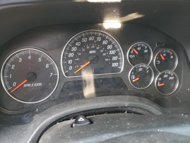 Photo 8 from auction – 2004 GMC ENVOY with VIN 1GKDT13S442390577