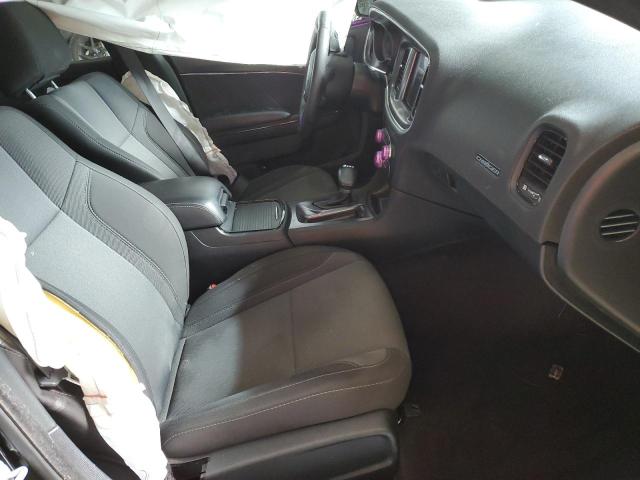 Photo 5 from auction – 2018 DODGE CHARGER SX with VIN 2C3CDXHG9JH113541