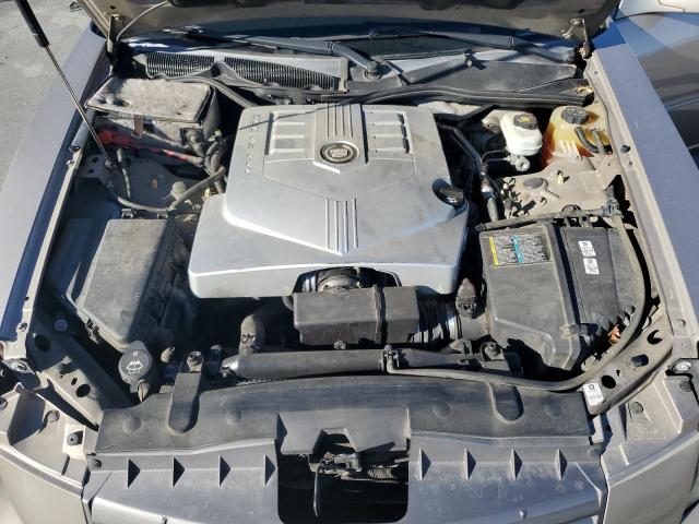 Photo 7 from auction – 2004 CADILLAC CTS with VIN 1G6DM577940161798