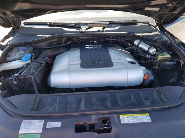 Photo 7 from auction – 2012 AUDI Q7 PREMIUM with VIN WA1LMAFE4CD001945