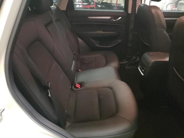 Photo 6 from auction – 2020 MAZDA CX-5 TOURI with VIN JM3KFACM1L0861128