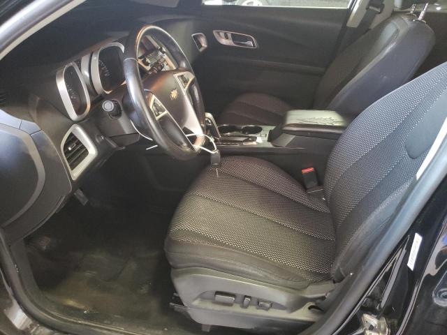 Photo 7 from auction – 2013 CHEVROLET EQUINOX LT with VIN 2GNALDEK8D6327859