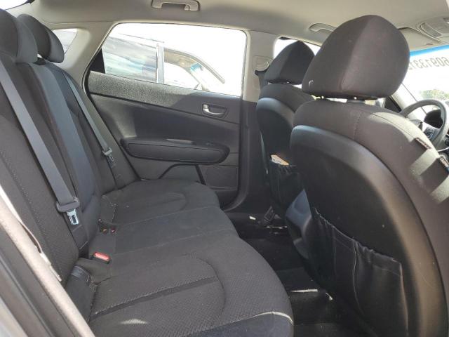 Photo 6 from auction – 2016 KIA OPTIMA LX with VIN 5XXGT4L33GG076582