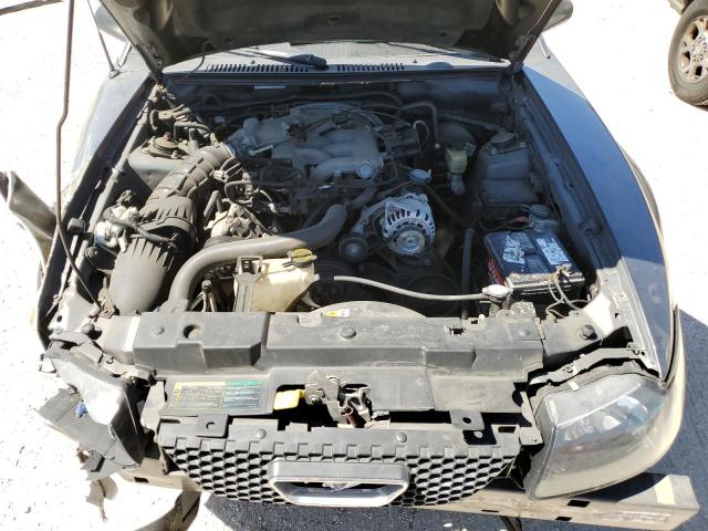 Photo 7 from auction – 2004 FORD MUSTANG with VIN 1FAFP44644F175789