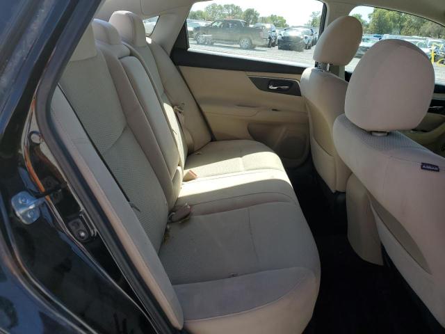 Photo 6 from auction – 2015 NISSAN ALTIMA 2.5 with VIN 1N4AL3AP2FC210587